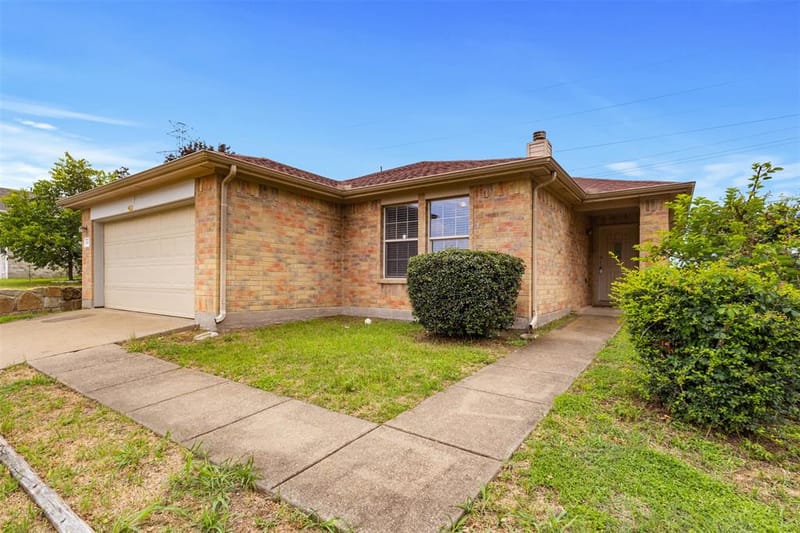 6163 Balcony Lane, Dallas TX 75241