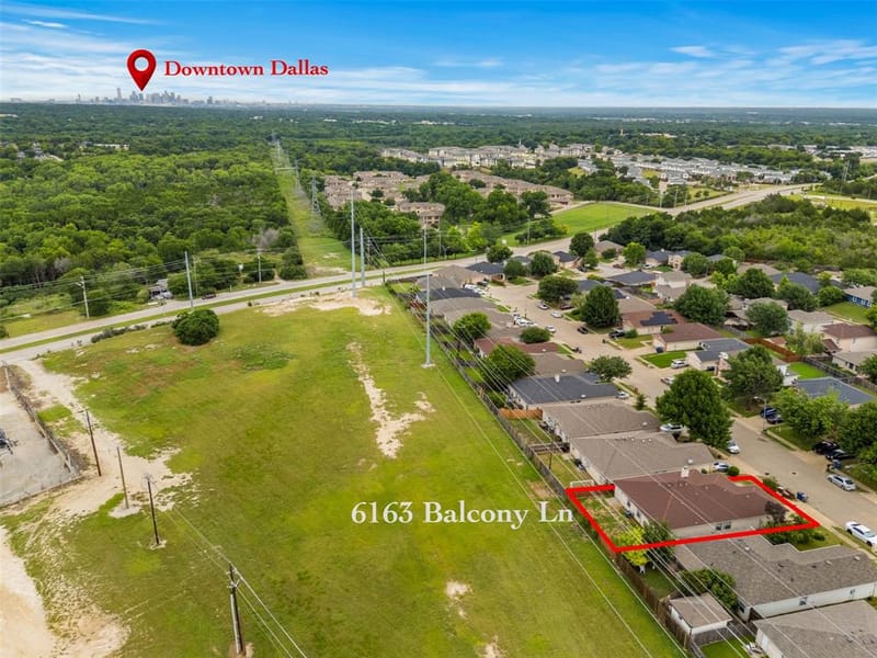 6163 Balcony Lane, Dallas TX 75241 - Photo 30