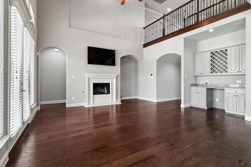 1905 Running Deer Lane, Gunter TX 75058 - Photo 6