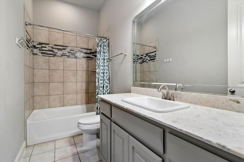 1905 Running Deer Lane, Gunter TX 75058 - Photo 12