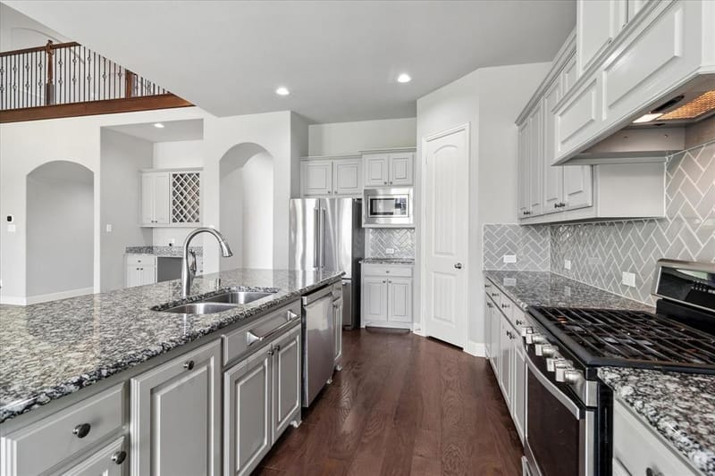 1905 Running Deer Lane, Gunter TX 75058 - Photo 5