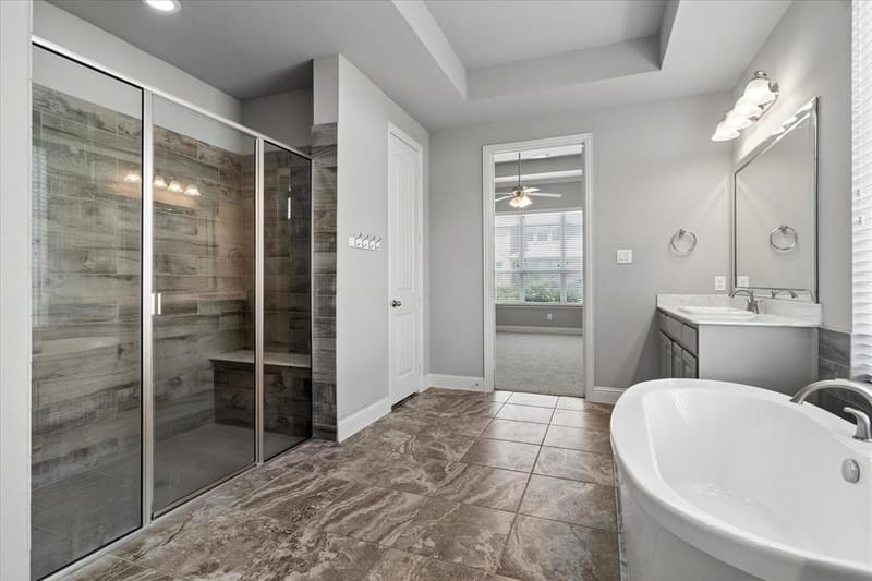 1905 Running Deer Lane, Gunter TX 75058 - Photo 9