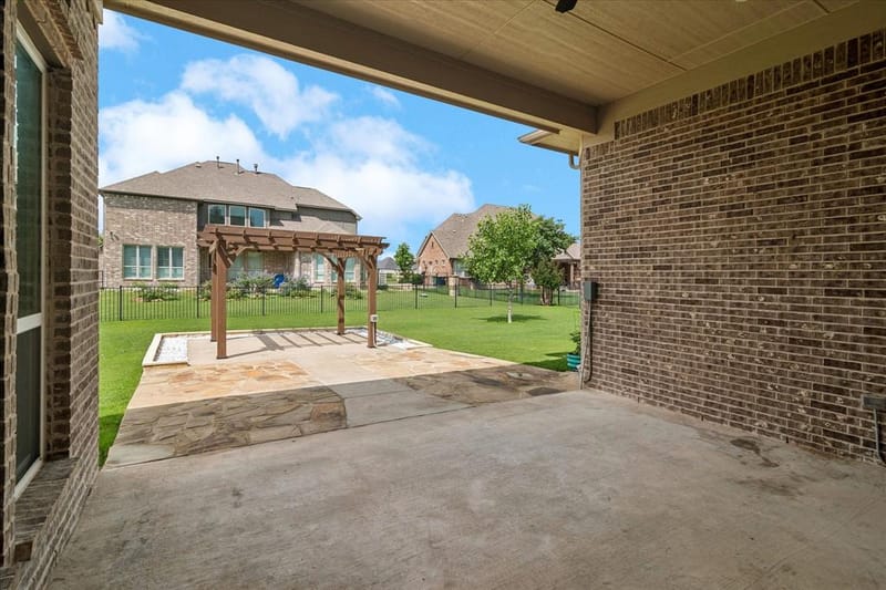 1905 Running Deer Lane, Gunter TX 75058 - Photo 24
