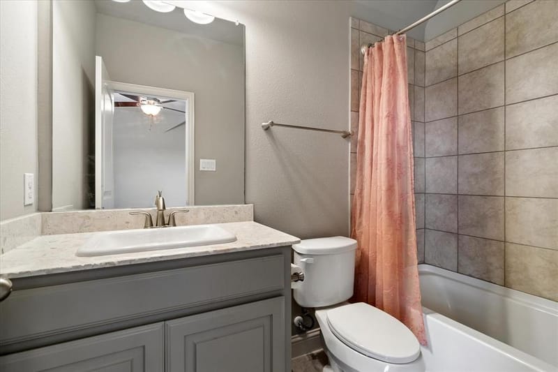 1905 Running Deer Lane, Gunter TX 75058 - Photo 18