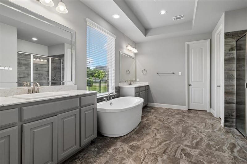 1905 Running Deer Lane, Gunter TX 75058 - Photo 8