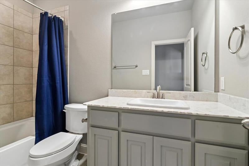 1905 Running Deer Lane, Gunter TX 75058 - Photo 21