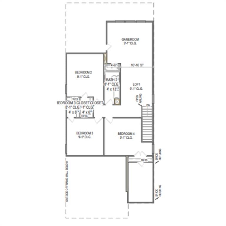 1019 Handel Road, Forney TX 75126 - Photo 3