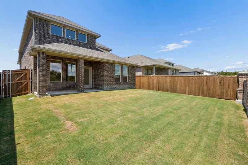 1019 Handel Road, Forney TX 75126 - Photo 32