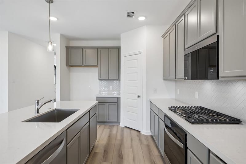 1019 Handel Road, Forney TX 75126 - Photo 5