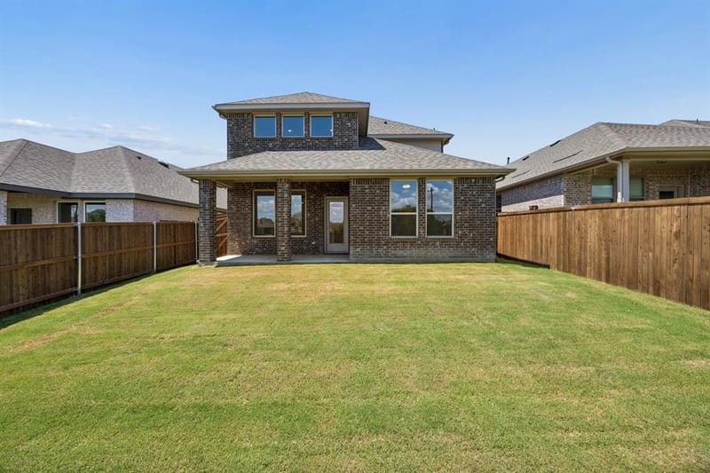 1019 Handel Road, Forney TX 75126 - Photo 30