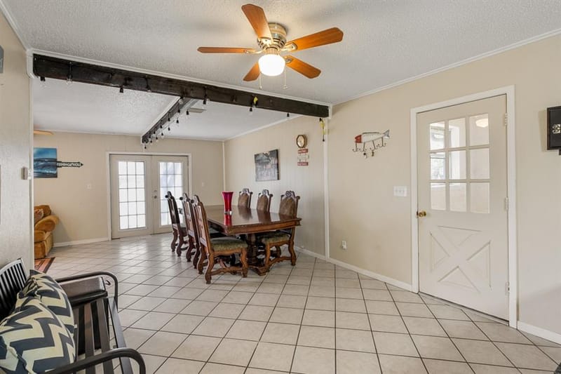 100 W Oak Acres Drive, Malakoff TX 75148 - Photo 23