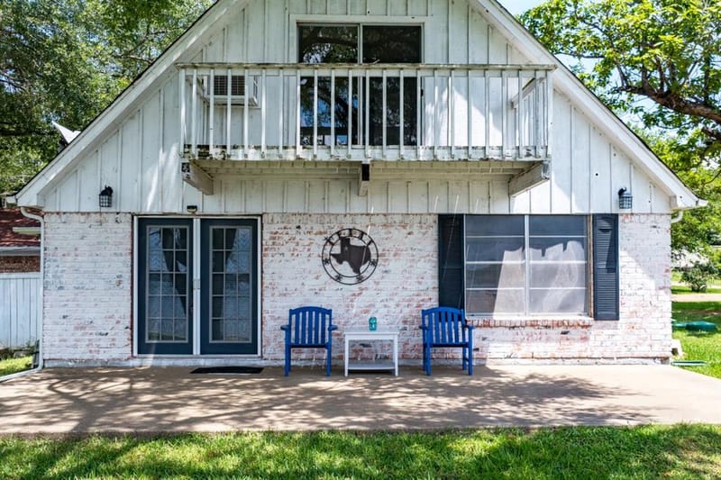 100 W Oak Acres Drive, Malakoff TX 75148 - Photo 13