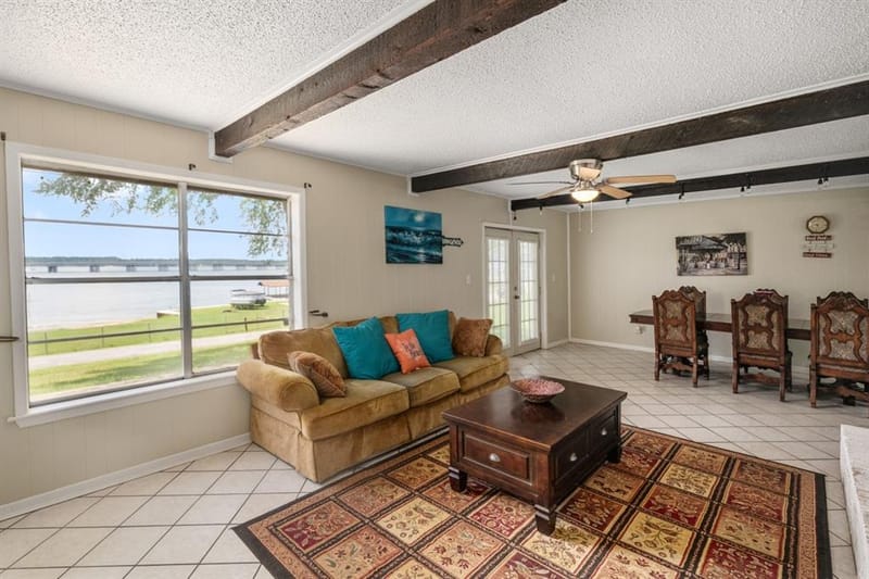 100 W Oak Acres Drive, Malakoff TX 75148 - Photo 17
