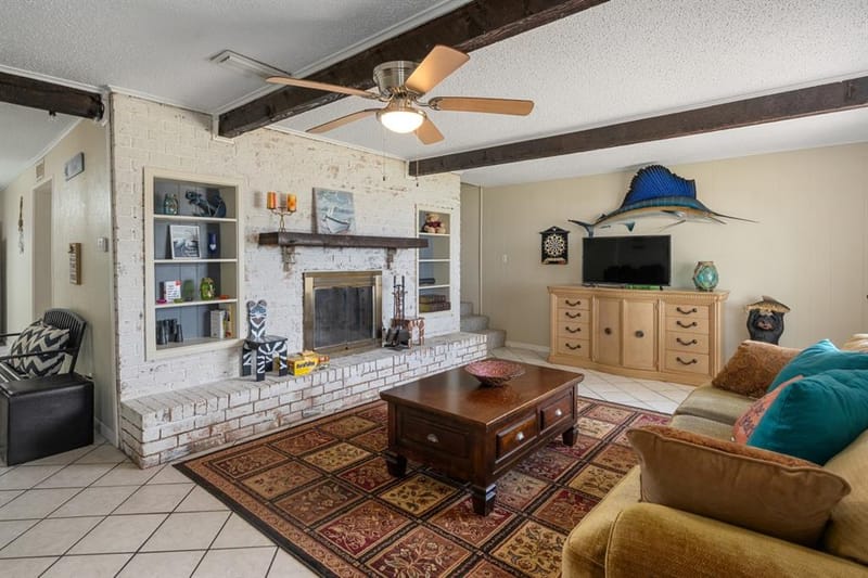 100 W Oak Acres Drive, Malakoff TX 75148 - Photo 16