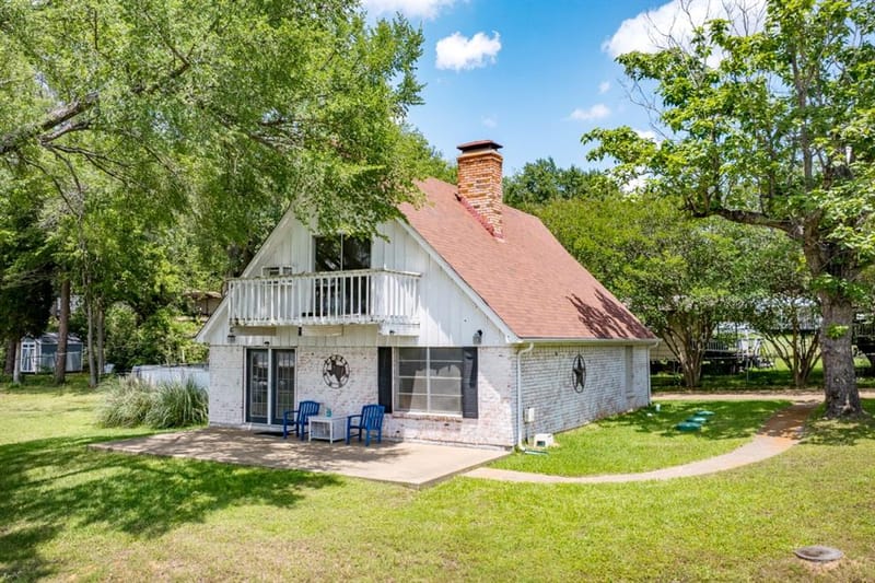 100 W Oak Acres Drive, Malakoff TX 75148 - Photo 12