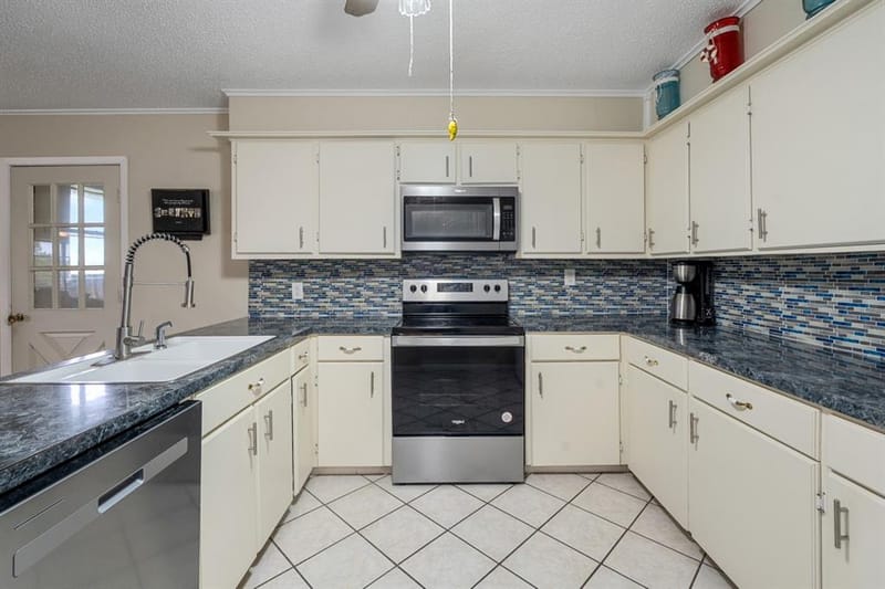100 W Oak Acres Drive, Malakoff TX 75148 - Photo 26