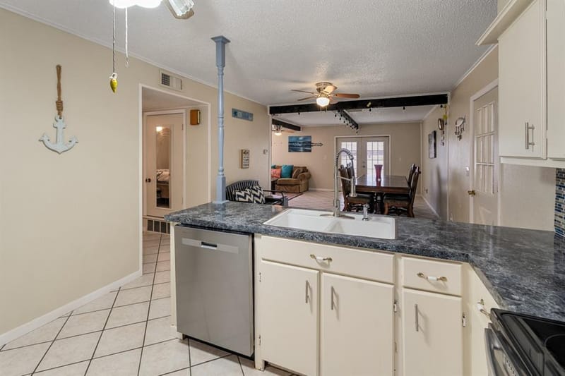 100 W Oak Acres Drive, Malakoff TX 75148 - Photo 28