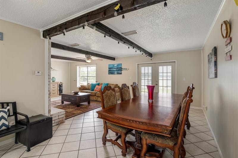 100 W Oak Acres Drive, Malakoff TX 75148 - Photo 20