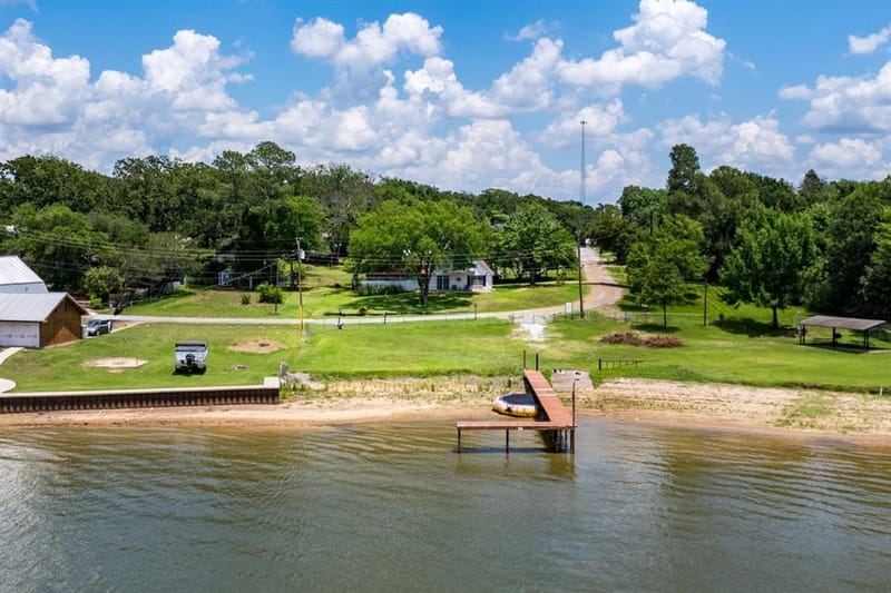 100 W Oak Acres Drive, Malakoff TX 75148 - Photo 9