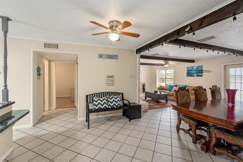 100 W Oak Acres Drive, Malakoff TX 75148 - Photo 33