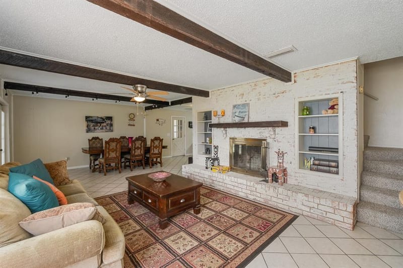 100 W Oak Acres Drive, Malakoff TX 75148 - Photo 18