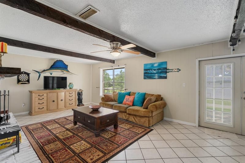 100 W Oak Acres Drive, Malakoff TX 75148 - Photo 15