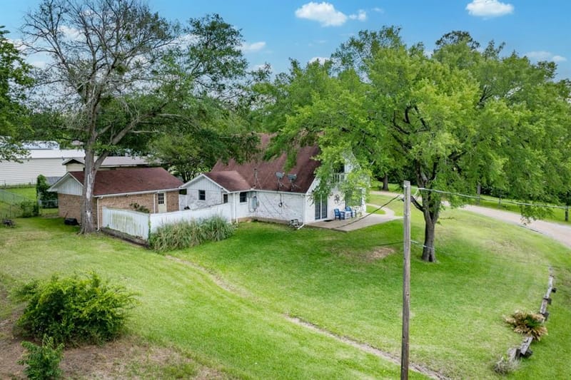 100 W Oak Acres Drive, Malakoff TX 75148 - Photo 11