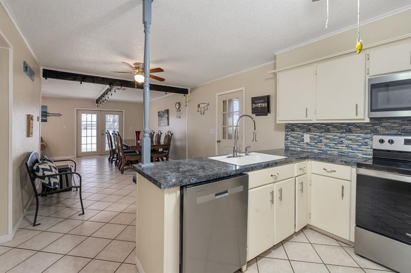 100 W Oak Acres Drive, Malakoff TX 75148 - Photo 25