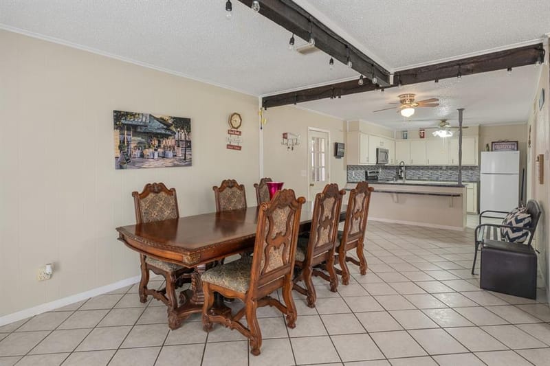 100 W Oak Acres Drive, Malakoff TX 75148 - Photo 21