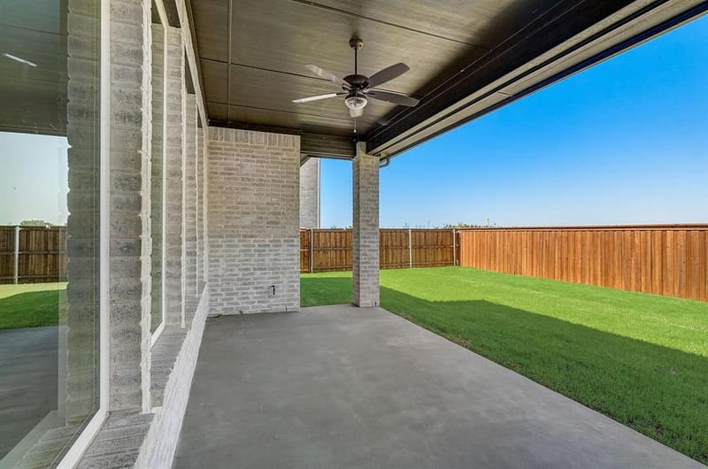 1000 Sycamore Place, Prosper TX 75078 - Photo 23