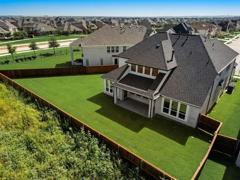 1000 Sycamore Place, Prosper TX 75078 - Photo 2