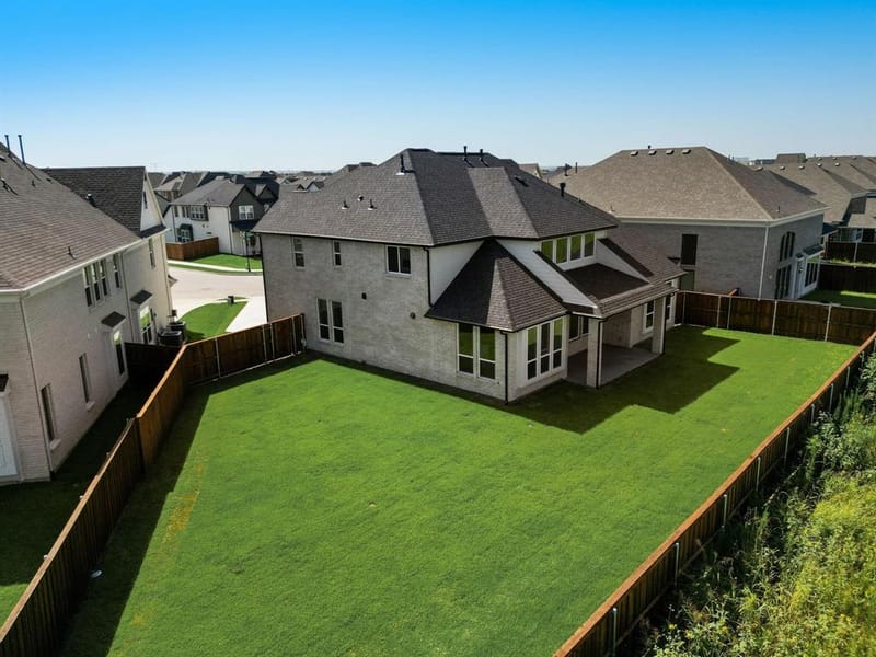 1000 Sycamore Place, Prosper TX 75078 - Photo 12