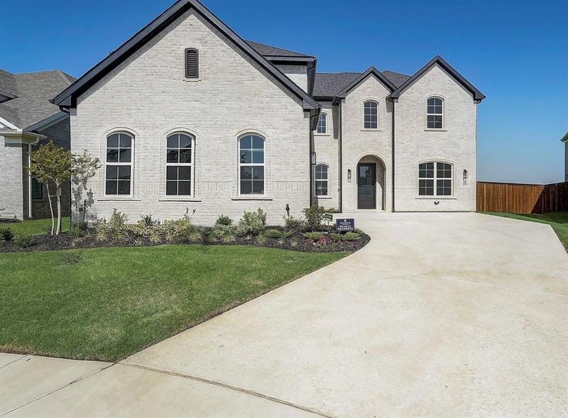 1000 Sycamore Place, Prosper TX 75078
