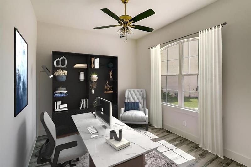 1000 Sycamore Place, Prosper TX 75078 - Photo 11