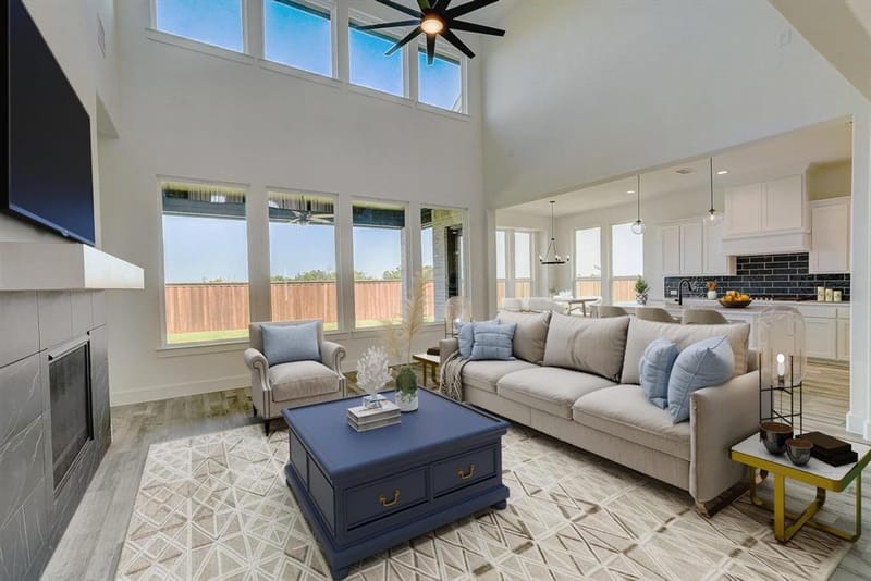 1000 Sycamore Place, Prosper TX 75078 - Photo 4