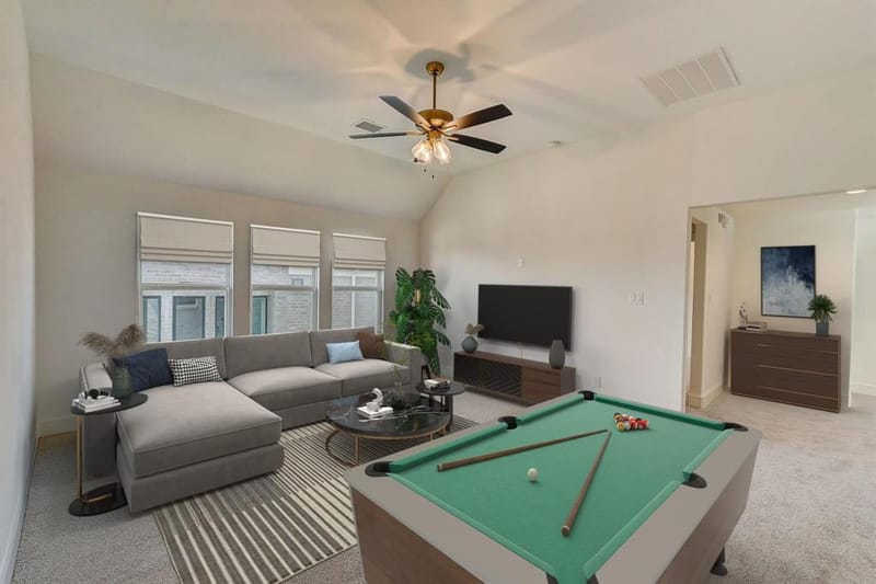 1000 Sycamore Place, Prosper TX 75078 - Photo 25