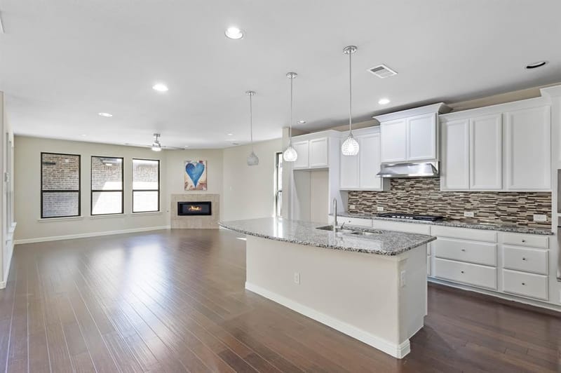3625 Plum Vista Place, Arlington TX 76005 - Photo 5