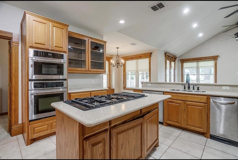5520 Dido Hicks Road, Fort Worth TX 76179 - Photo 5