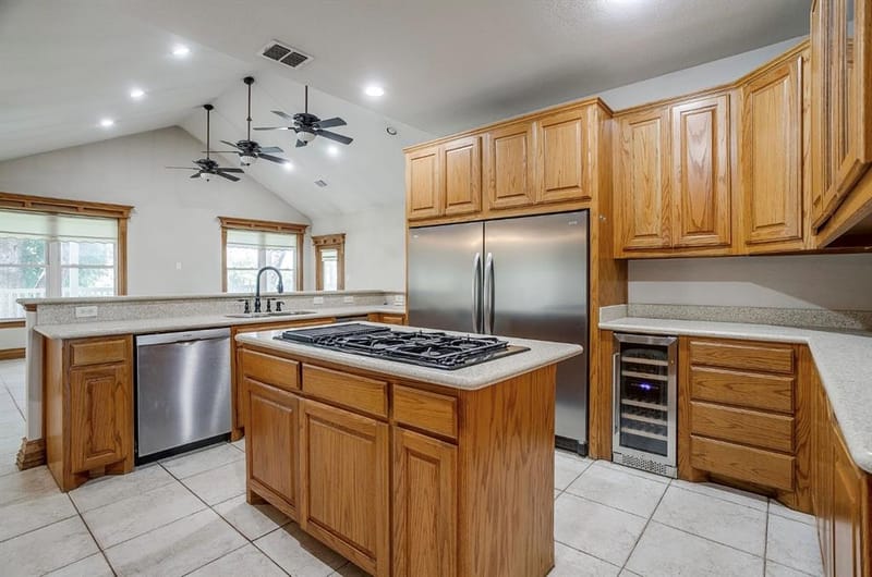 5520 Dido Hicks Road, Fort Worth TX 76179 - Photo 4