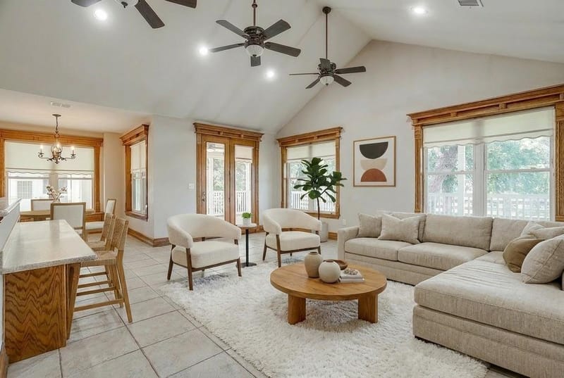 5520 Dido Hicks Road, Fort Worth TX 76179 - Photo 8