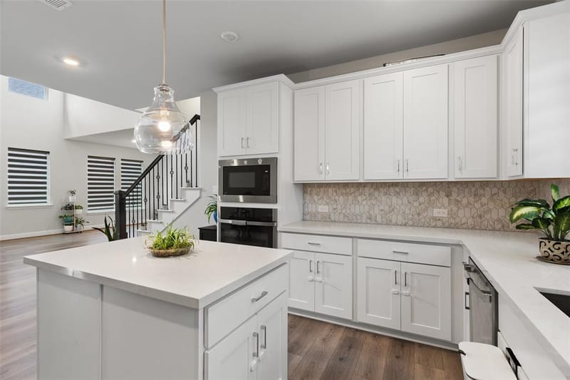 207 Midnight Trail, Melissa TX 75454 - Photo 12