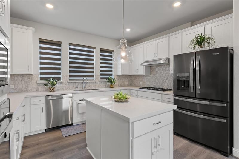 207 Midnight Trail, Melissa TX 75454 - Photo 10