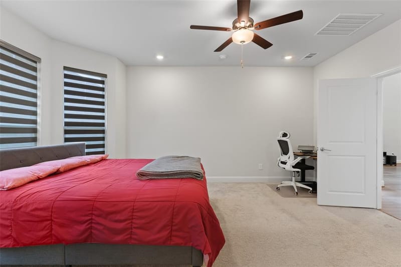 207 Midnight Trail, Melissa TX 75454 - Photo 31