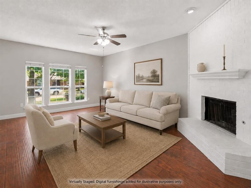2417 Rebecca Drive, Sachse TX 75048 - Photo 13