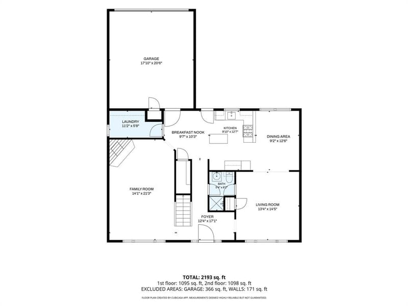 2417 Rebecca Drive, Sachse TX 75048 - Photo 38