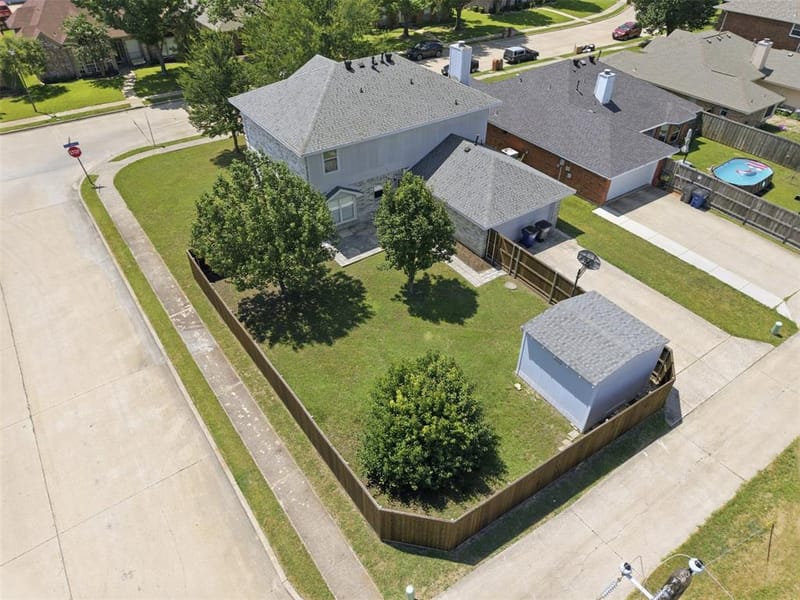 2417 Rebecca Drive, Sachse TX 75048 - Photo 33