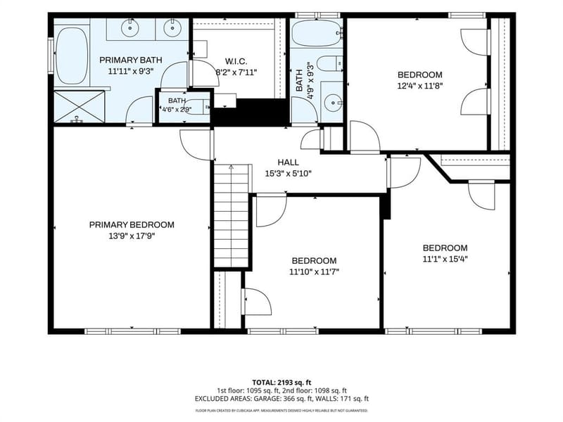 2417 Rebecca Drive, Sachse TX 75048 - Photo 37