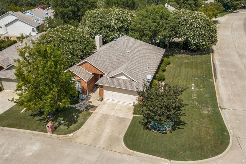 504 Mariner Drive, Rockwall TX 75032 - Photo 2