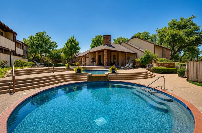 1900 Cloisters Drive # 322, Arlington TX 76011 - Photo 20