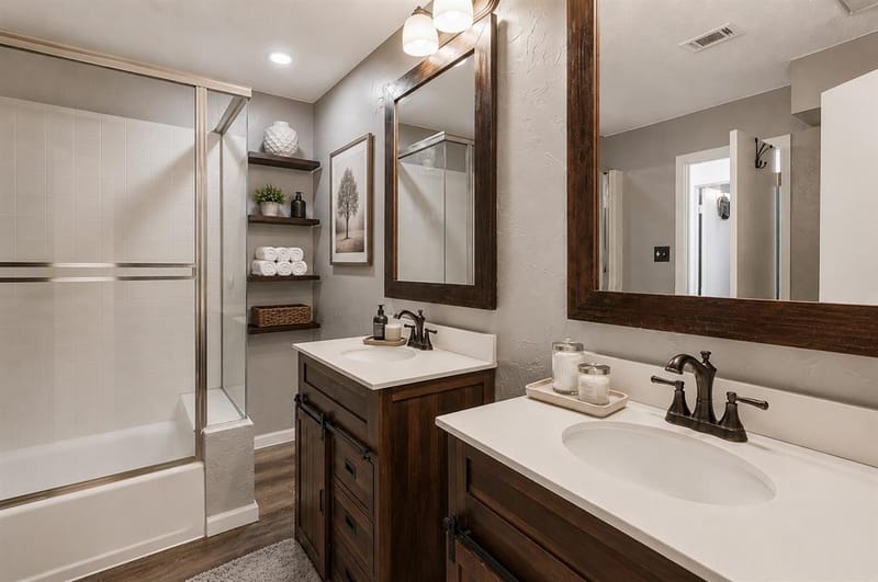 1900 Cloisters Drive # 322, Arlington TX 76011 - Photo 9